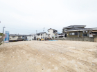 福岡市城南区友丘4丁目　全3棟　新築分譲住宅物件画像