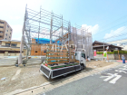 福岡市西区石丸2丁目　全5棟　新築分譲住宅物件画像