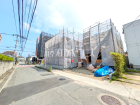 福岡市西区石丸2丁目　全5棟　新築分譲住宅物件画像