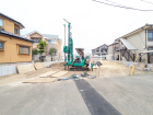 八王子市元本郷町3丁目　全2棟　新築分譲住宅物件画像