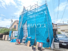 国分寺市戸倉4丁目　全1棟　新築分譲住宅物件画像