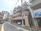 ウィングヒルズ田無P2物件画像
