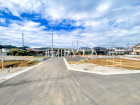 清瀬市下宿２丁目　全19区画　建築条件付き土地物件画像