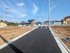 清瀬市下宿２丁目　全19区画　建築条件付き土地物件画像