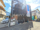 西東京市北原町2丁目　全1棟　新築分譲住宅物件画像