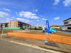 三鷹市北野2丁目　全11区画　建築条件付売地物件画像
