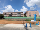 三鷹市北野2丁目　全11区画　建築条件付売地物件画像