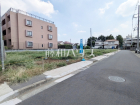 三鷹市北野2丁目　全11区画　建築条件付売地物件画像
