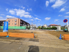 三鷹市北野2丁目　全11区画　建築条件付売地物件画像