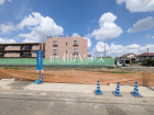 三鷹市北野2丁目　全11区画　建築条件付売地物件画像