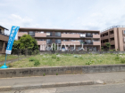 三鷹市北野2丁目　全11区画　建築条件付売地物件画像