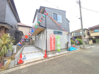 東村山市富士見町3丁目　全1棟　新築分譲住宅物件画像