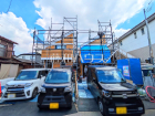 小金井市中町2丁目　全2棟　新築分譲住宅物件画像