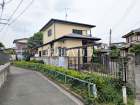 狛江市岩戸南3丁目　全1棟　新築分譲住宅物件画像