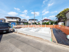狛江市岩戸南3丁目　全1棟　新築分譲住宅物件画像