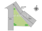 狛江市岩戸南3丁目　全1棟　新築分譲住宅物件画像