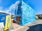 狛江市岩戸南3丁目　全1棟　新築分譲住宅物件画像
