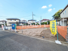 狛江市岩戸南3丁目　全1棟　新築分譲住宅物件画像