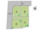 日野市大字川辺堀之内　全4区画　宅地分譲物件画像