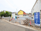 調布市深大寺東町6丁目　全2棟　新築分譲住宅物件画像