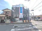 東村山市恩多町4丁目　全1棟　新築分譲住宅物件画像