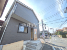 東村山市恩多町4丁目　全1棟　新築分譲住宅物件画像