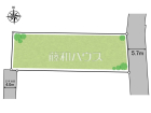練馬区上石神井4丁目　全1区画　宅地分譲物件画像
