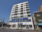 東海第一グリーンパークマンション物件画像
