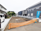 三鷹市上連雀5丁目　全1区画　宅地分譲物件画像