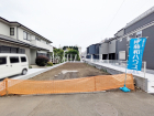三鷹市上連雀5丁目　全1区画　宅地分譲物件画像