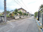 八王子市絹ケ丘1丁目　全1区画　宅地分譲物件画像