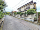 八王子市絹ケ丘1丁目　全1区画　宅地分譲物件画像
