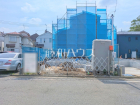 練馬区豊玉北1丁目　全2棟／A号棟　新築分譲住宅物件画像