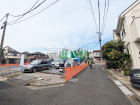 杉並区和泉4丁目　全2棟　新築分譲住宅物件画像
