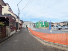杉並区和泉4丁目　全2棟　新築分譲住宅物件画像