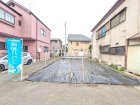 府中市武蔵台2丁目　全1棟　新築分譲住宅物件画像