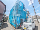 府中市武蔵台2丁目　全1棟　新築分譲住宅物件画像