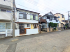 埼玉県和光市南1丁目　全1区画　宅地分譲物件画像
