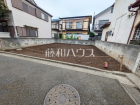 練馬区西大泉6丁目　全1棟　新築分譲住宅物件画像