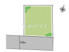 練馬区西大泉6丁目　全1棟　新築分譲住宅物件画像