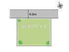 八王子市富士見町　全1区画　宅地分譲物件画像