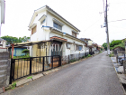 八王子市富士見町　全1区画　宅地分譲物件画像