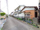 八王子市富士見町　全1区画　宅地分譲物件画像