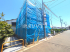 小平市小川町1丁目　全1棟　新築分譲住宅物件画像