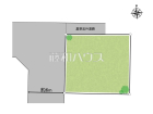 小平市小川町1丁目　全1棟　新築分譲住宅物件画像