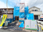 府中市押立町4丁目　全1棟　新築分譲住宅物件画像