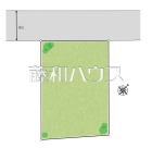 西東京市ひばりが丘４丁目　全1区画　宅地分譲物件画像