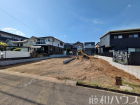 第4春日井市高山町　全2棟　新築戸建物件画像