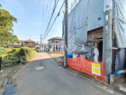 立川市柴崎町1丁目　全3棟　新築分譲住宅物件画像