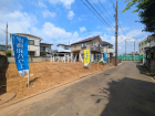 昭島市緑町2丁目　全1区画　宅地分譲物件画像